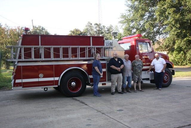 Wisner Fire Department